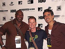 Urban World Vibe Film Festival