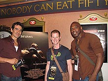 Urban World Vibe Film Festival