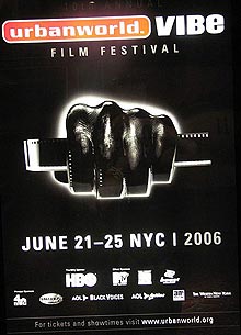 Urbanworld VIBE Film Festival Photos 